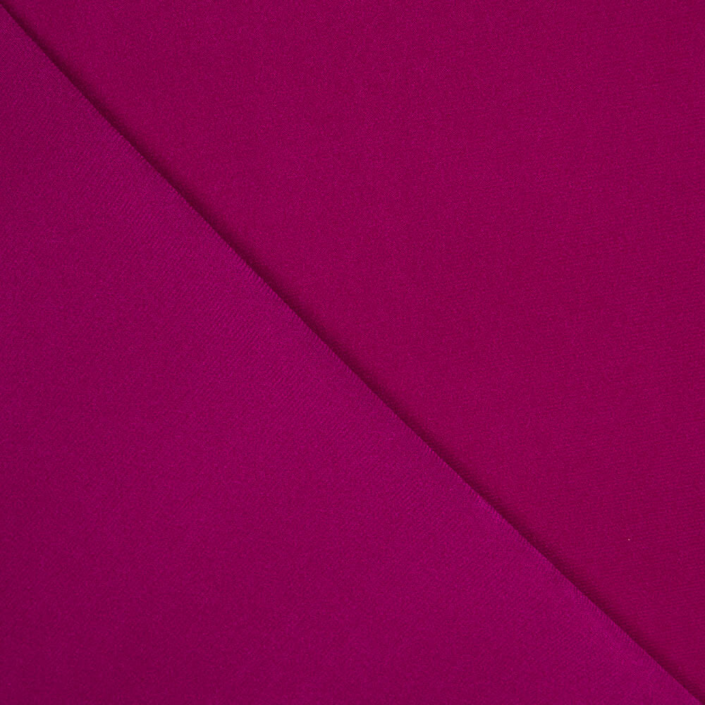 Tela Punto Poliéster Buganvilla - Ribes y Casals