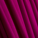 Tela Punto Poliéster Buganvilla - Ribes y Casals