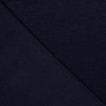 Tela Punto Poliéster Marino - Ribes y Casals