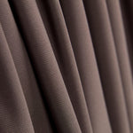 Tela Punto Poliéster Visón - Ribes y Casals