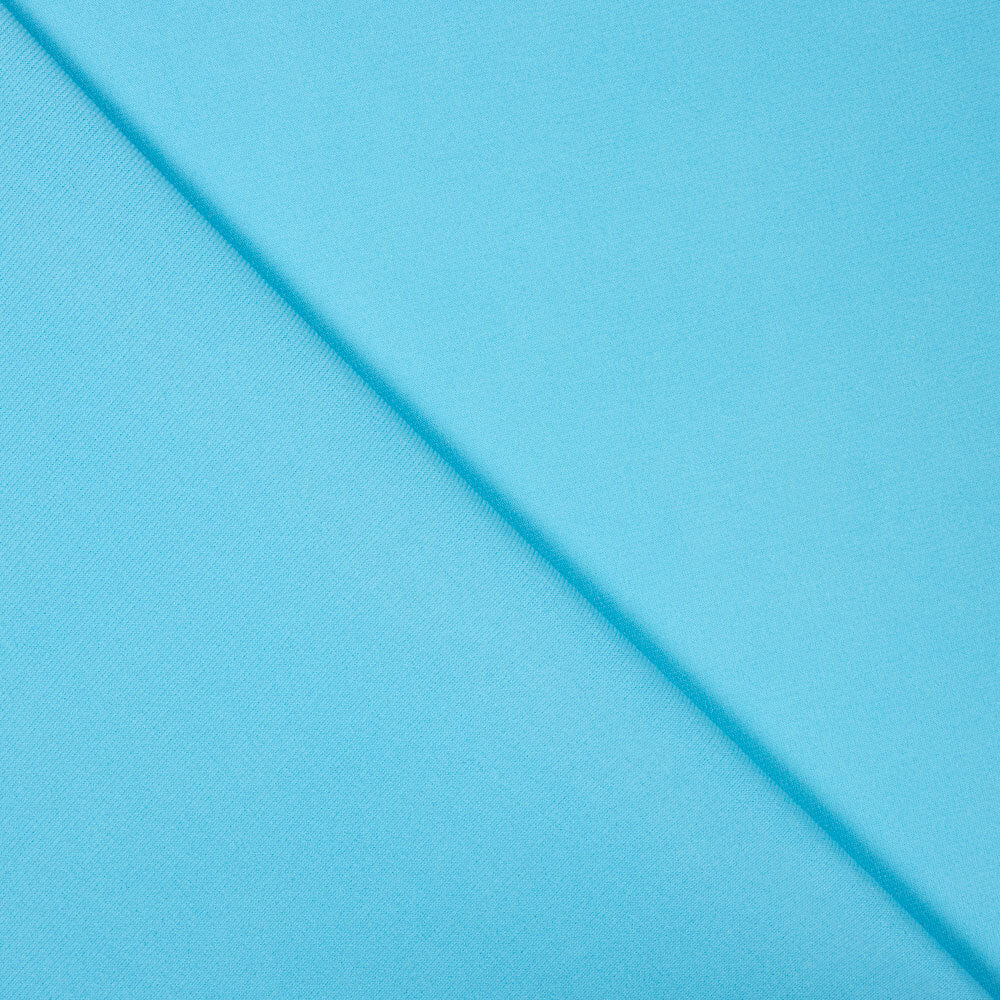 Punto Poliéster Turquesa Claro - Ribes y Casals