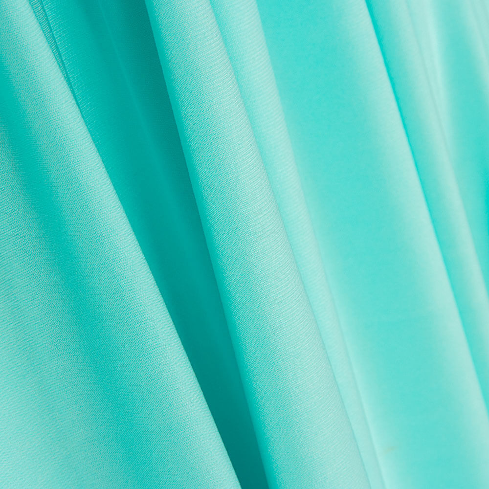 Punto Poliéster Aguamarina - Ribes y Casals