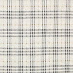 Tela Punto Tweed Cuadro Lurex - Ribes y Casals