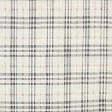 Tela Punto Tweed Cuadro Lurex - Ribes y Casals