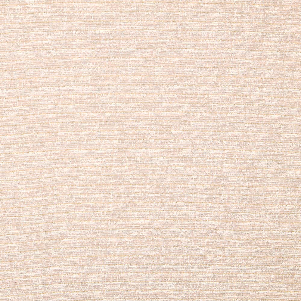 Tela Punto Tweed Listado Lurex Beige - Ribes y Casals