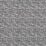 Tela Punto Tweed Listado Lurex Marino - Ribes y Casals