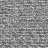 Tela Punto Tweed Listado Lurex Marino - Ribes y Casals