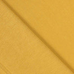 Tela Punto Viscosa Mostaza - Ribes y Casals