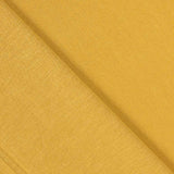 Tela Punto Viscosa Mostaza - Ribes y Casals
