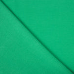 Tela Punto Viscosa Verde Pasión - Ribes y Casals