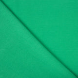 Tela Punto Viscosa Verde Pasión - Ribes y Casals