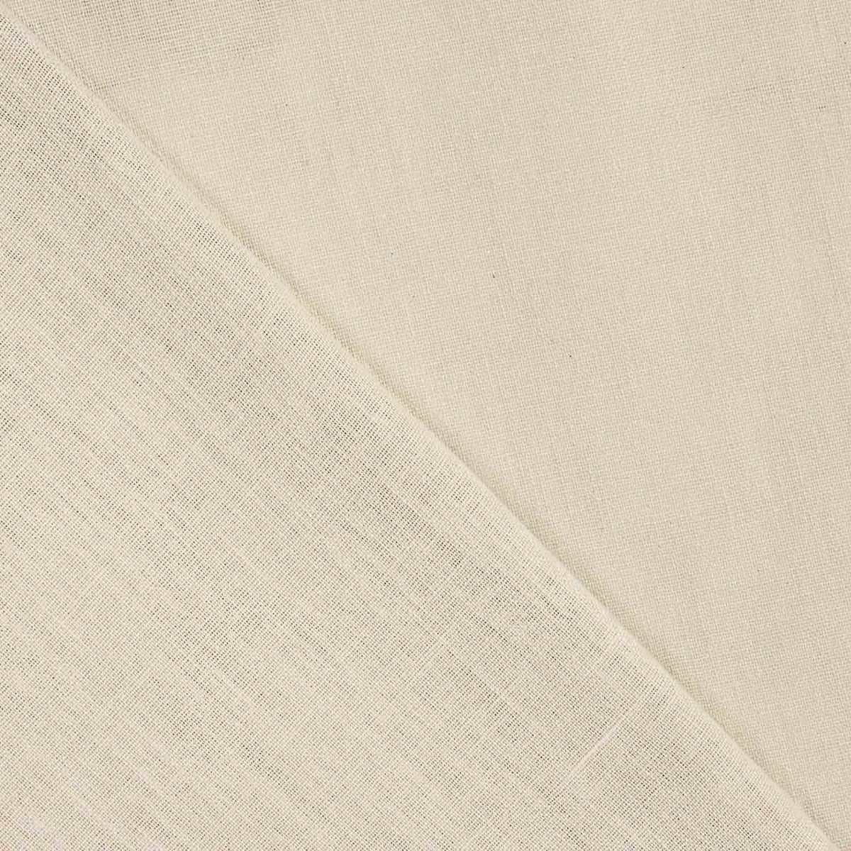 Tela Rústico Liso Arena - Ribes y Casals