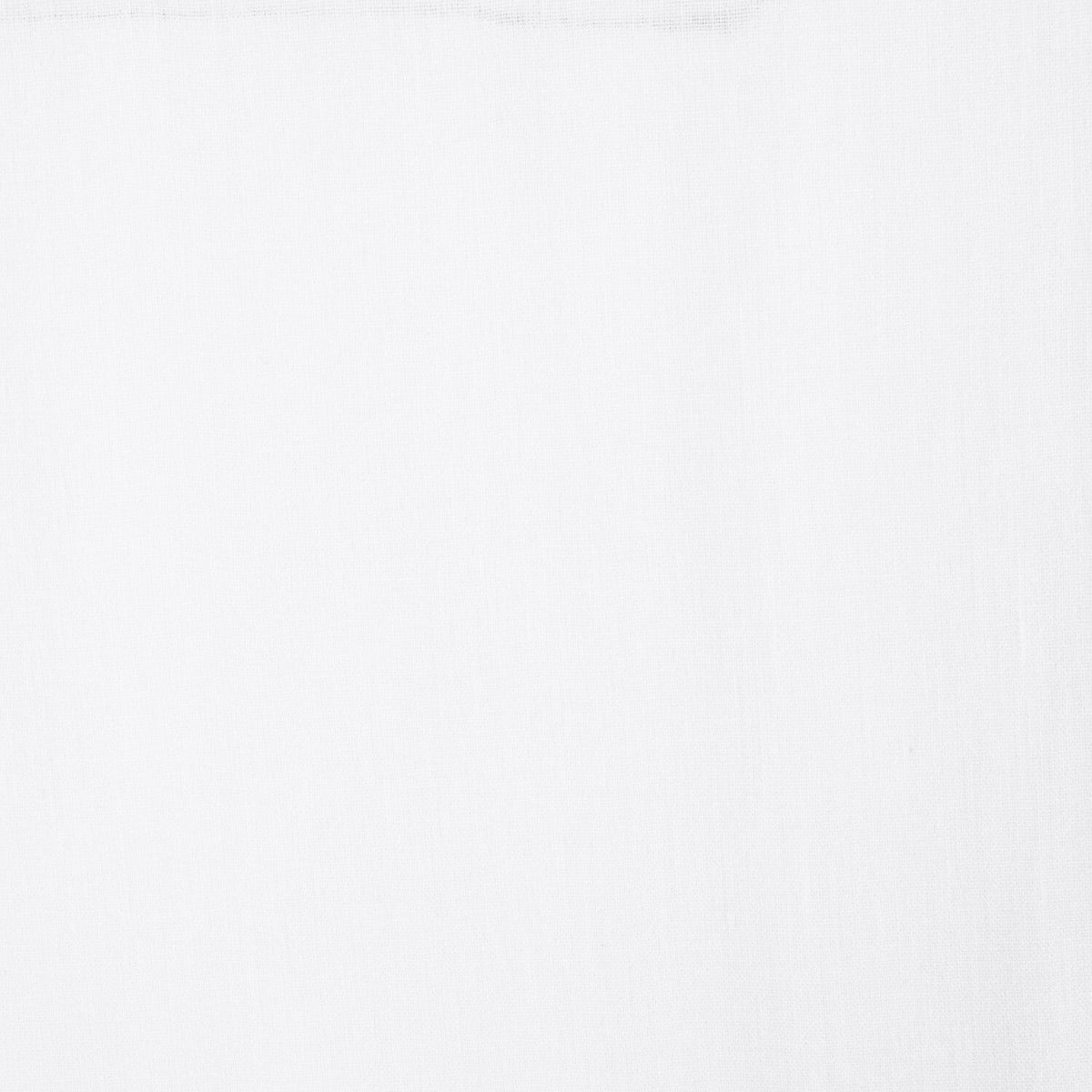 Tela Rústico Liso Blanco - Ribes y Casals