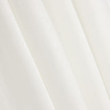 Tela Rústico Liso Natural - Ribes y Casals