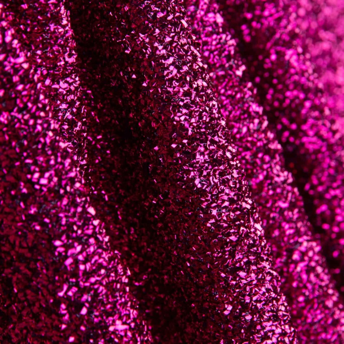 Tela Rafia Metálica Fucsia - Ribes y Casals