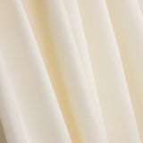 Sábana Satén Algodón Crudo 500 hilos - Ribes y Casals