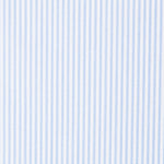 Seersucker Raya Mini Azul - Ribes y Casals