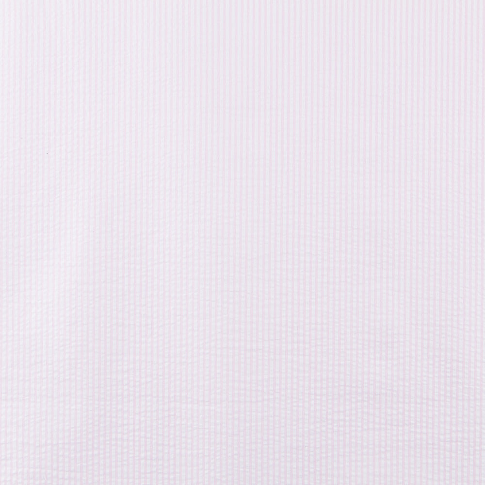 Seersucker Raya Mini Rosa - Ribes y Casals