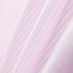 Seersucker Raya Mini Rosa - Ribes y Casals