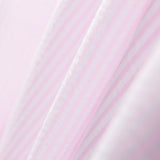 Seersucker Raya Mini Rosa - Ribes y Casals