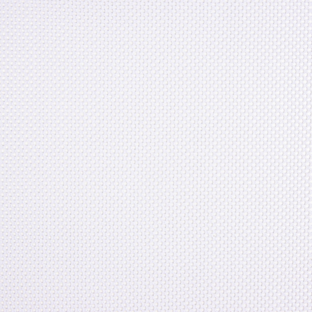 Retal Tela Red Blanco 40x145 cm - Ribes y Casals