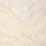 Retal Red Natural 135x140cm - Ribes y Casals