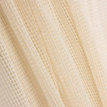 Retal Red Natural 135x140cm - Ribes y Casals