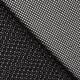 Tela Red Negro - Ribes y Casals