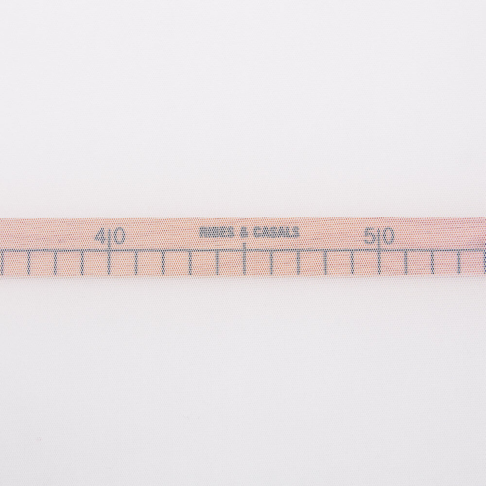 Tela Red Oferta Blanco - Ribes y Casals