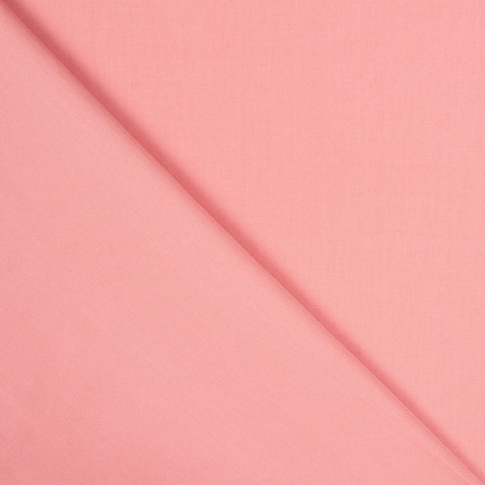 Retal Tencel Rosa Maquillaje 140x140 cm - Ribes y Casals