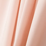 Retal Tencel Rosa Palo 160x140 cm - Ribes y Casals