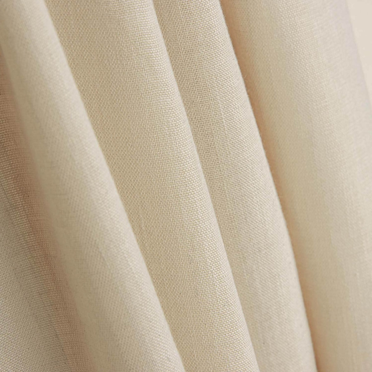 Tela Rústico Liso Arena - Ribes y Casals