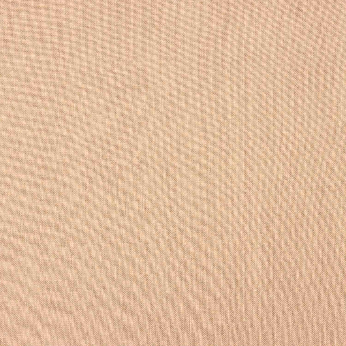 Tela Rústico Liso Rosa - Ribes y Casals