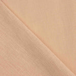 Tela Rústico Liso Rosa - Ribes y Casals