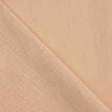 Tela Rústico Liso Rosa - Ribes y Casals