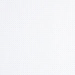 Tela Sábana Estampada Corazones Azul - Ribes y Casals