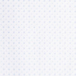 Tela Sábana Estampada Corazones Azul - Ribes y Casals