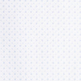 Tela Sábana Estampada Corazones Azul - Ribes y Casals