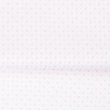 Tela Sábana Estampada Corazones Rosa - Ribes y Casals