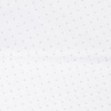Tela Sábana Estampada Estrellas Gris - Ribes y Casals