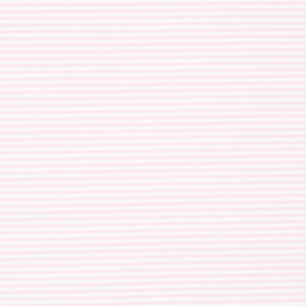 Tela Sábana Estampada Raya Mini Rosa - Ribes y Casals