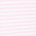 Tela Sábana Estampada Raya Mini Rosa - Ribes y Casals