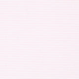 Tela Sábana Estampada Raya Mini Rosa - Ribes y Casals