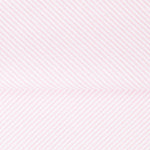 Tela Sábana Estampada Raya Mini Rosa - Ribes y Casals