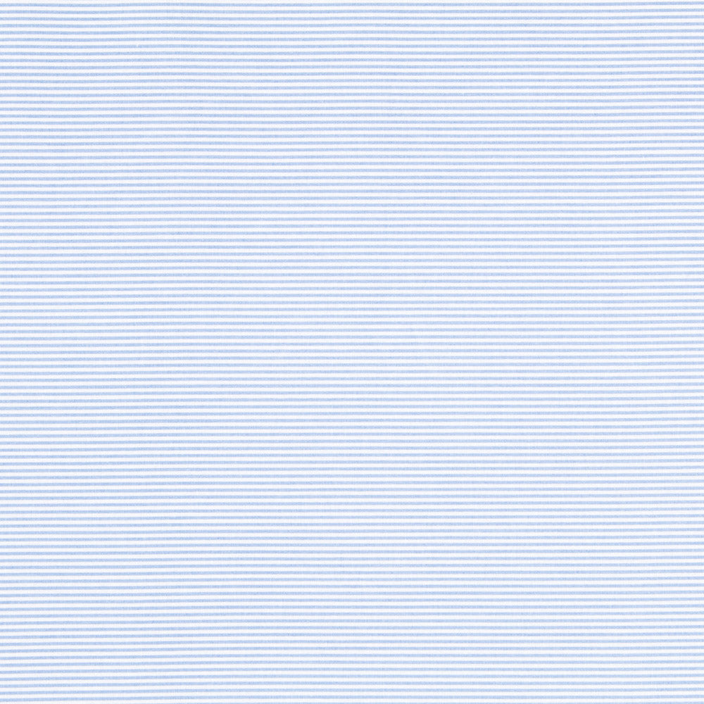 Tela Sábana Estampada Raya Mini Azul - Ribes y Casals