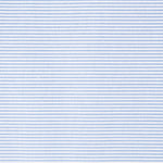 Tela Sábana Estampada Raya Mini Azul - Ribes y Casals