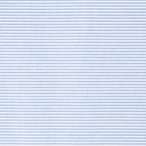 Tela Sábana Estampada Raya Mini Azul - Ribes y Casals