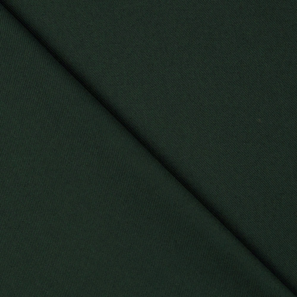 Tela Sarga Cofrade Verde Botella - Ribes y Casals