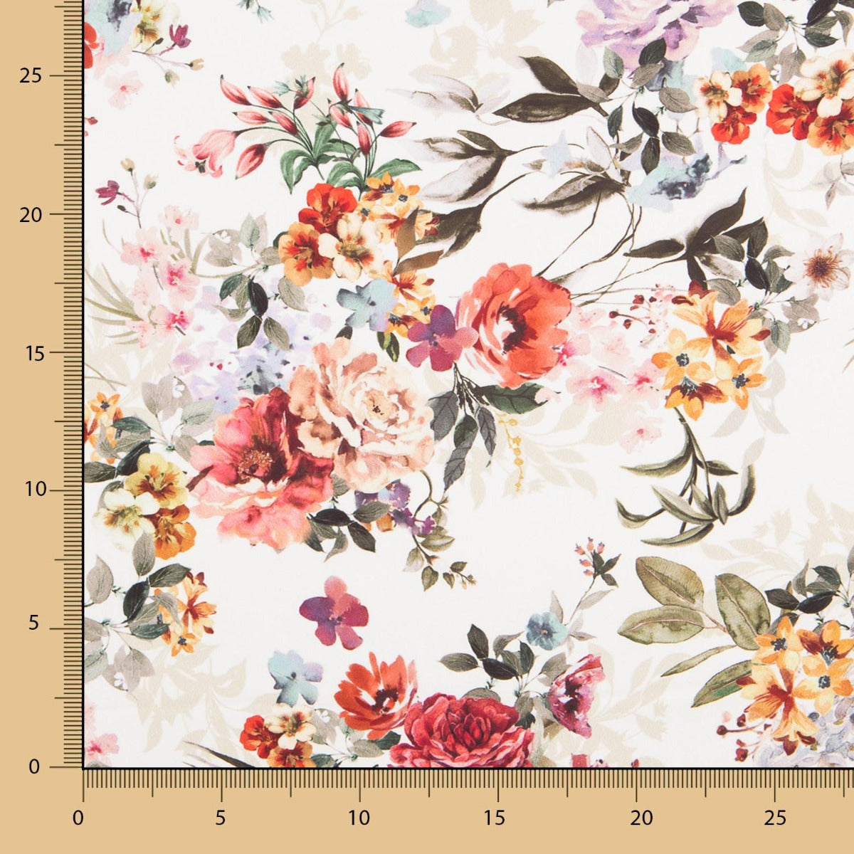 Tela Satén Cretona - Ribes y Casals