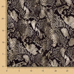 Bielástico Serpiente - Ribes y Casals